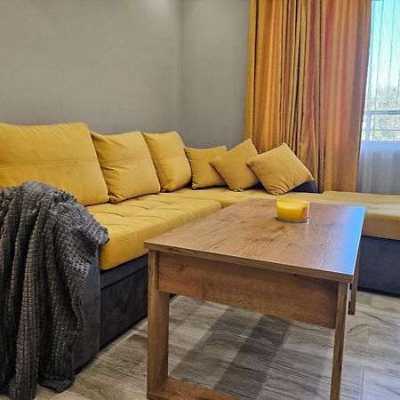 Boutique Apartment Plovdiv Exteriör bild