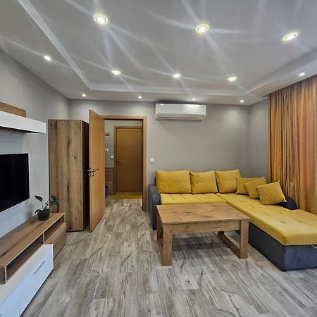 Boutique Apartment Plovdiv Exteriör bild