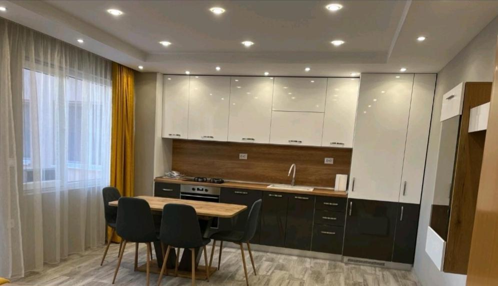 Boutique Apartment Plovdiv Exteriör bild