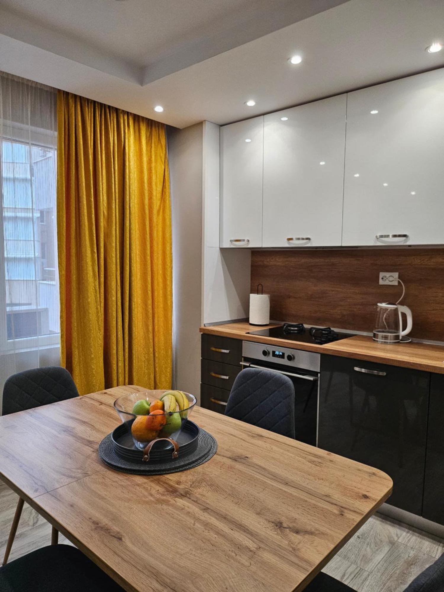 Boutique Apartment Plovdiv Exteriör bild