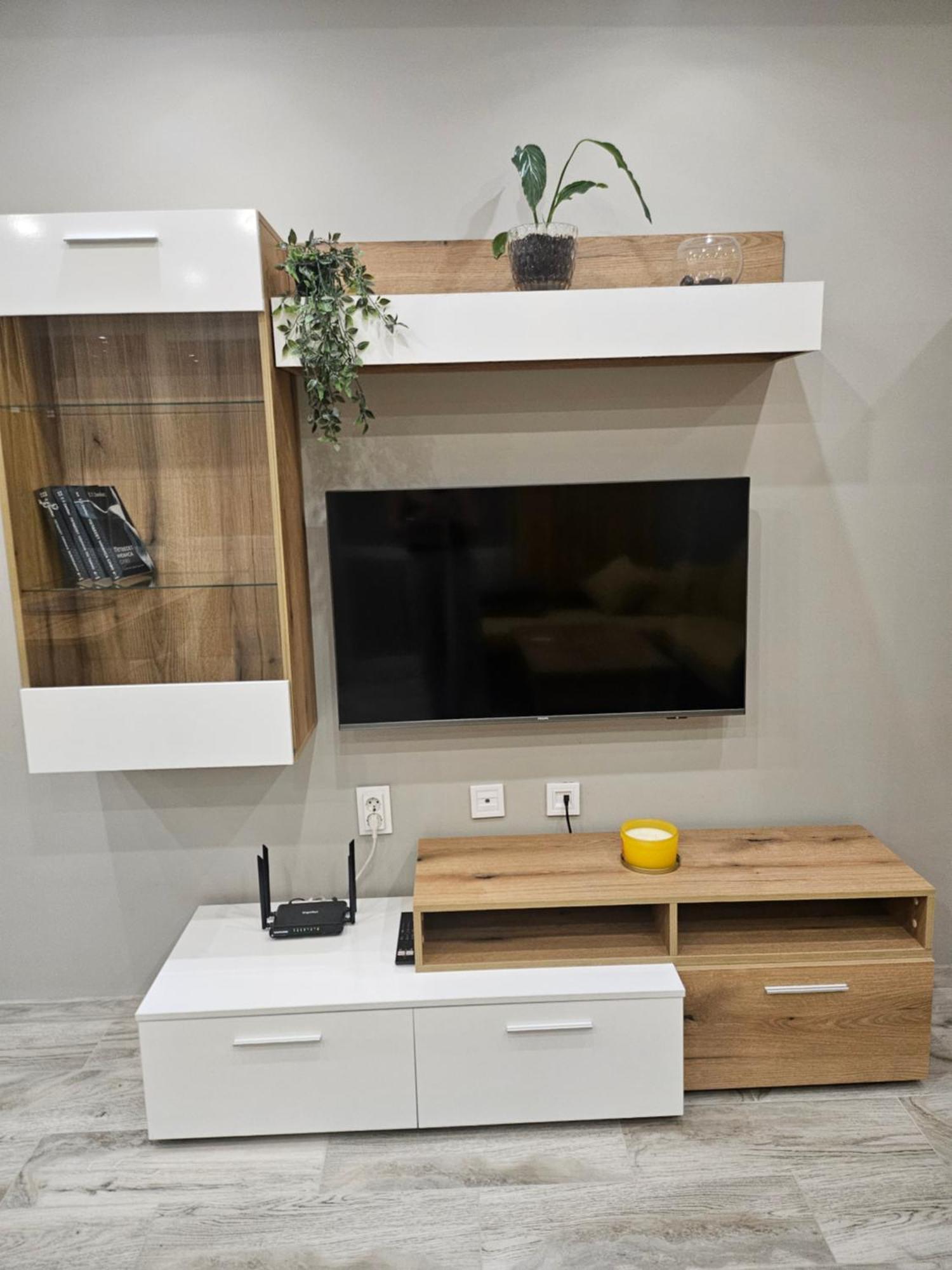 Boutique Apartment Plovdiv Exteriör bild