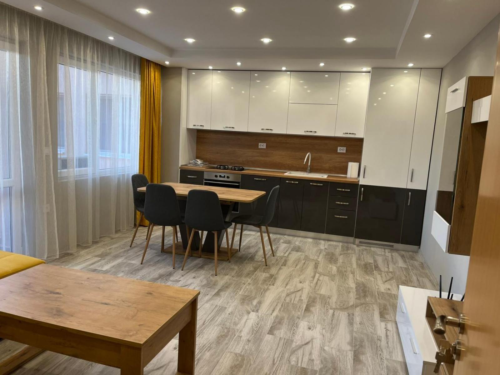 Boutique Apartment Plovdiv Exteriör bild