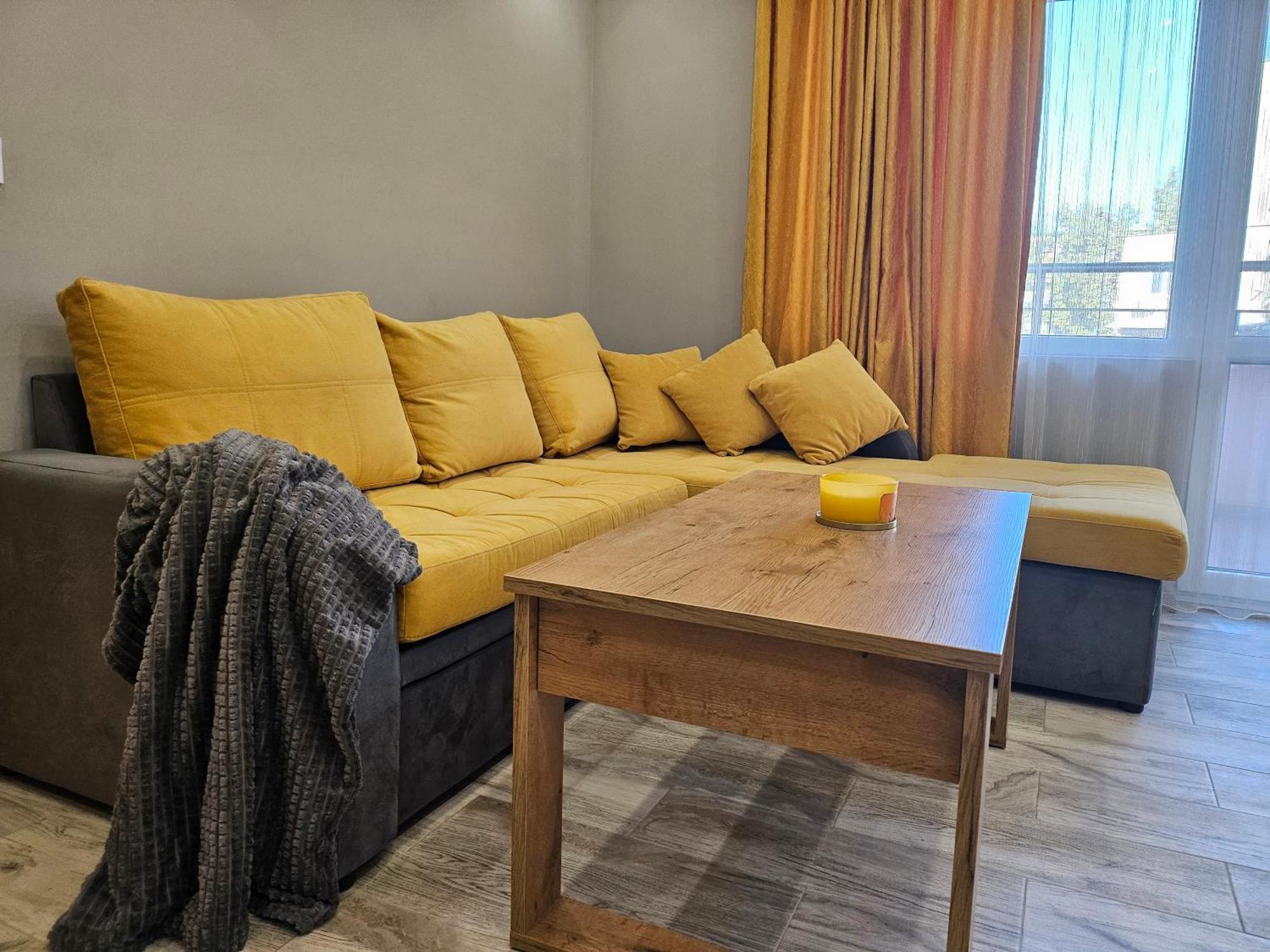 Boutique Apartment Plovdiv Exteriör bild