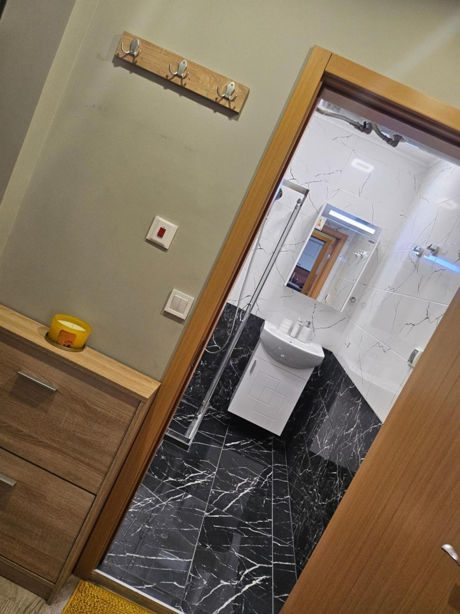 Boutique Apartment Plovdiv Exteriör bild