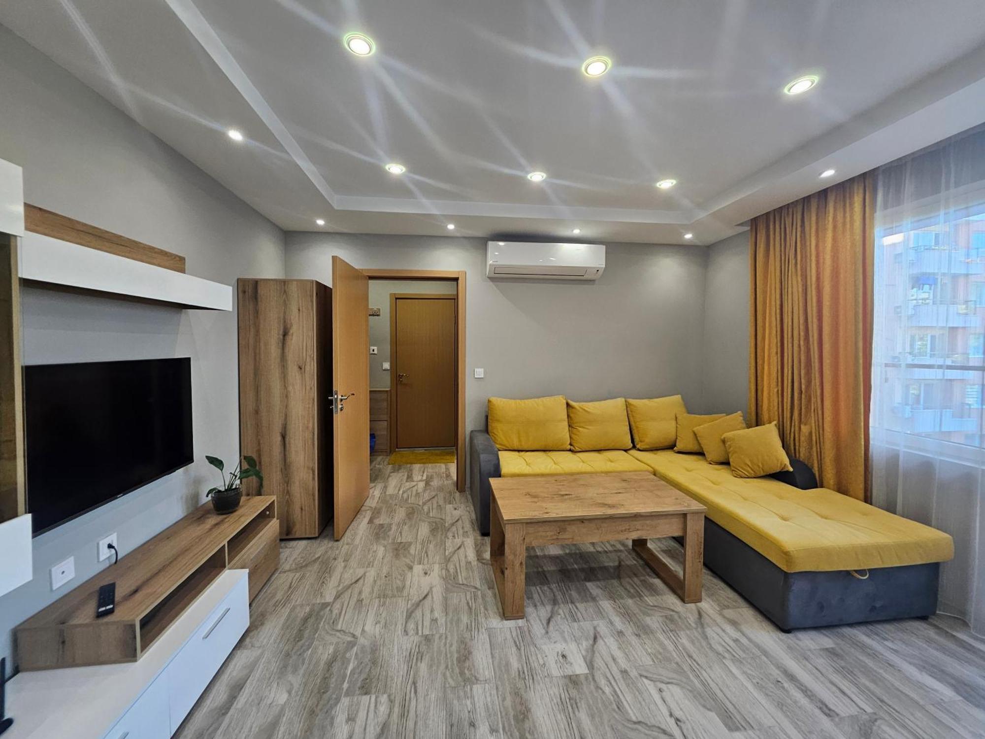 Boutique Apartment Plovdiv Exteriör bild